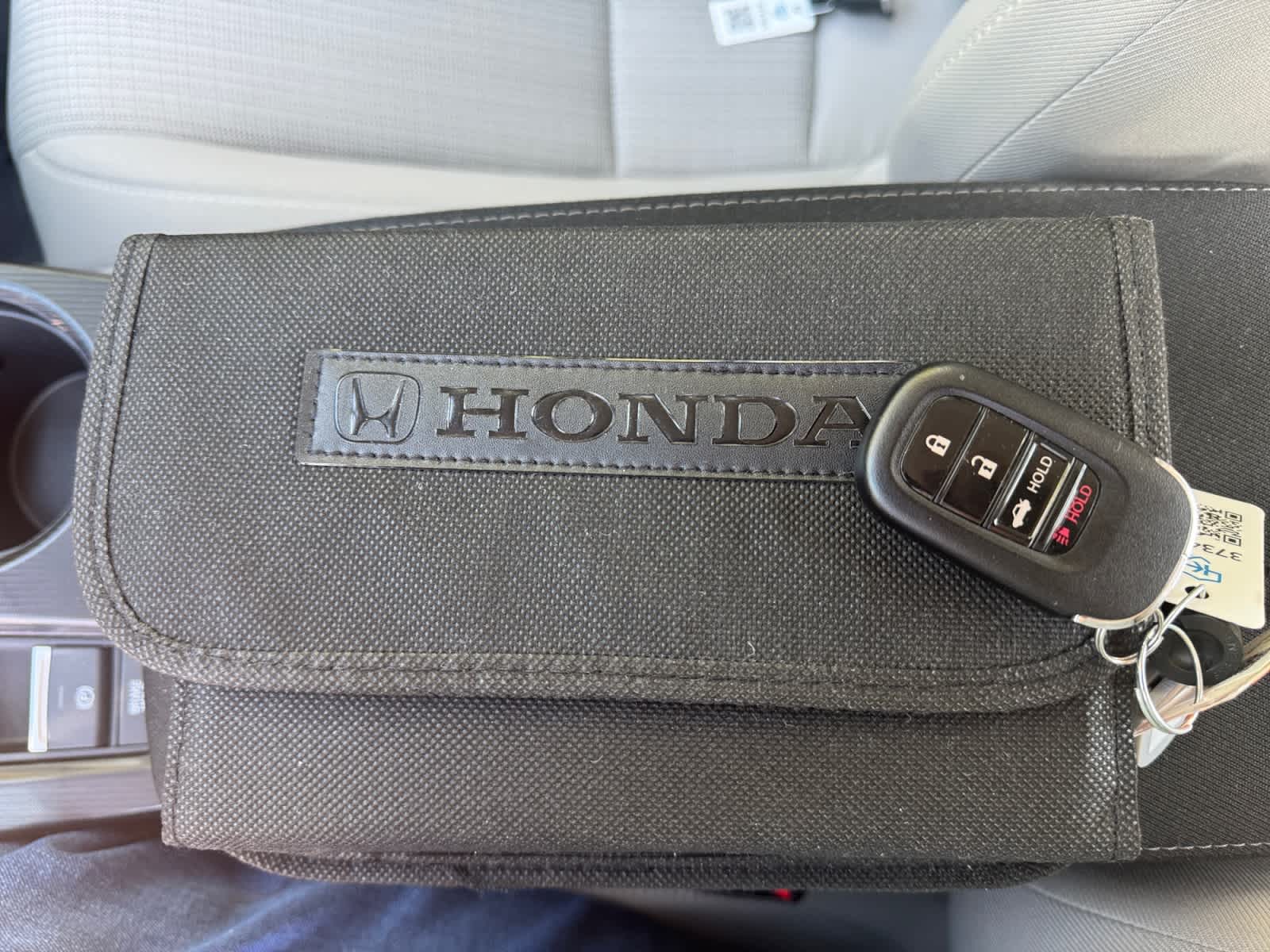 used 2023 Honda Civic car, priced at $22,998