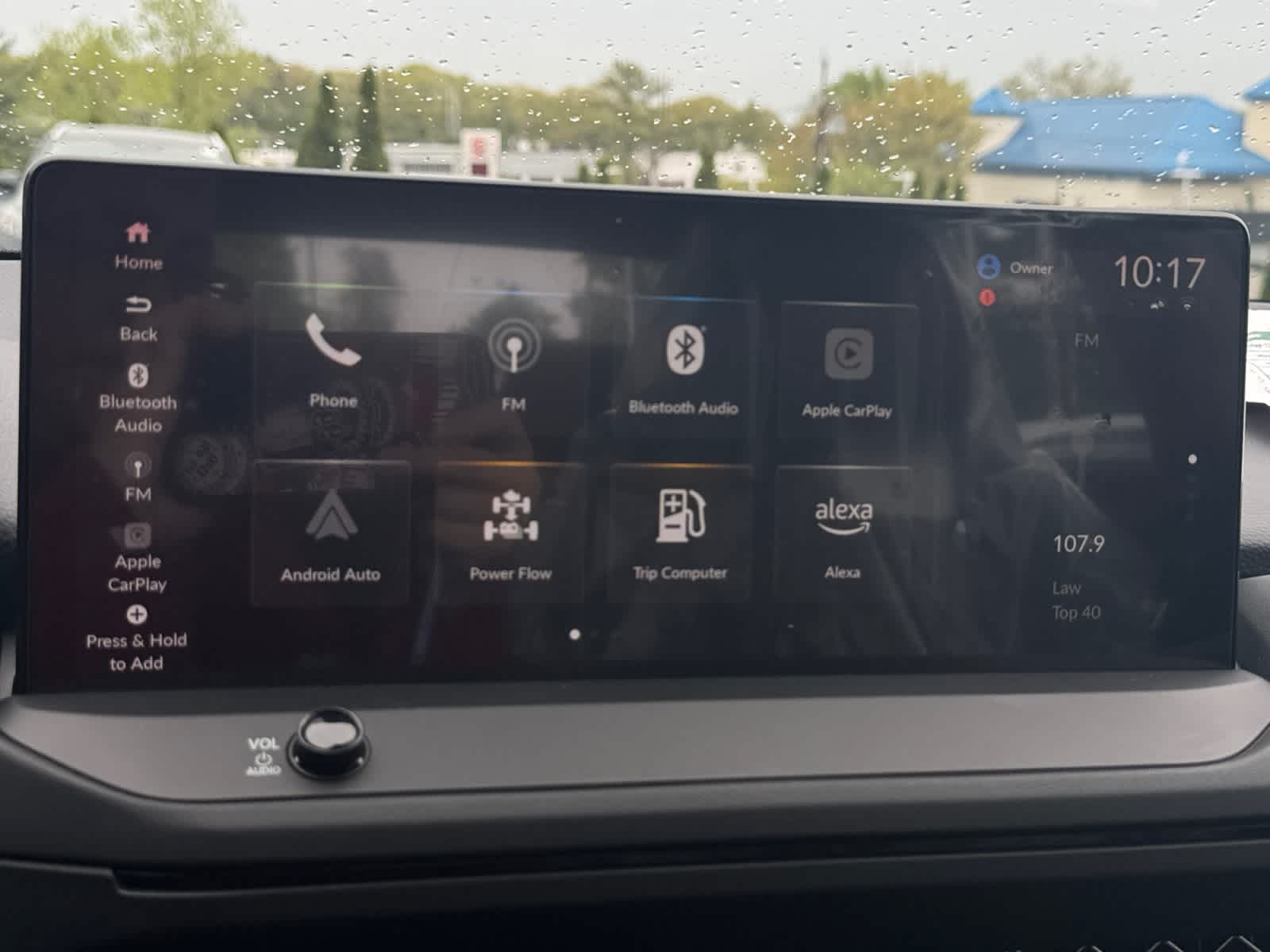 new 2026 Honda Accord Hybrid car