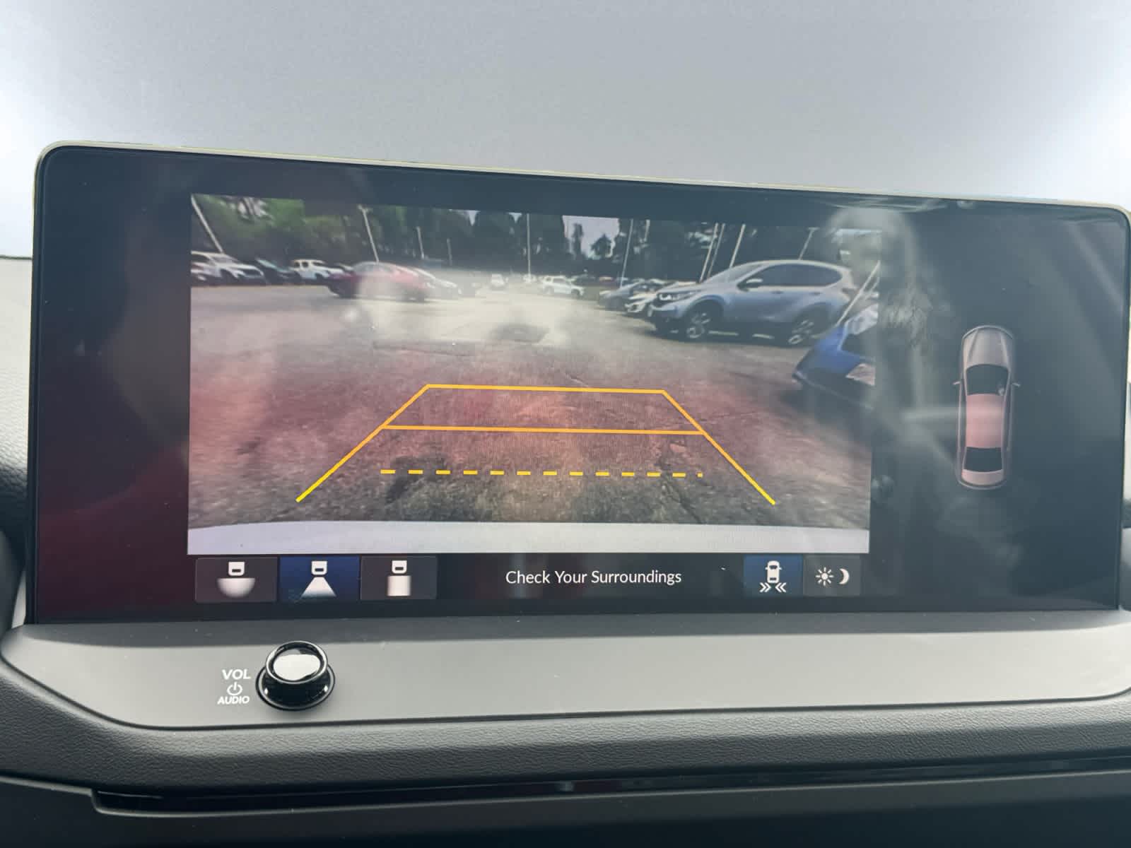 new 2026 Honda Accord Hybrid car