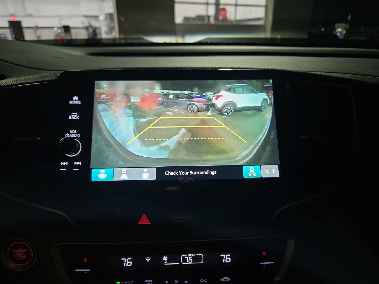 new 2026 Honda Ridgeline car