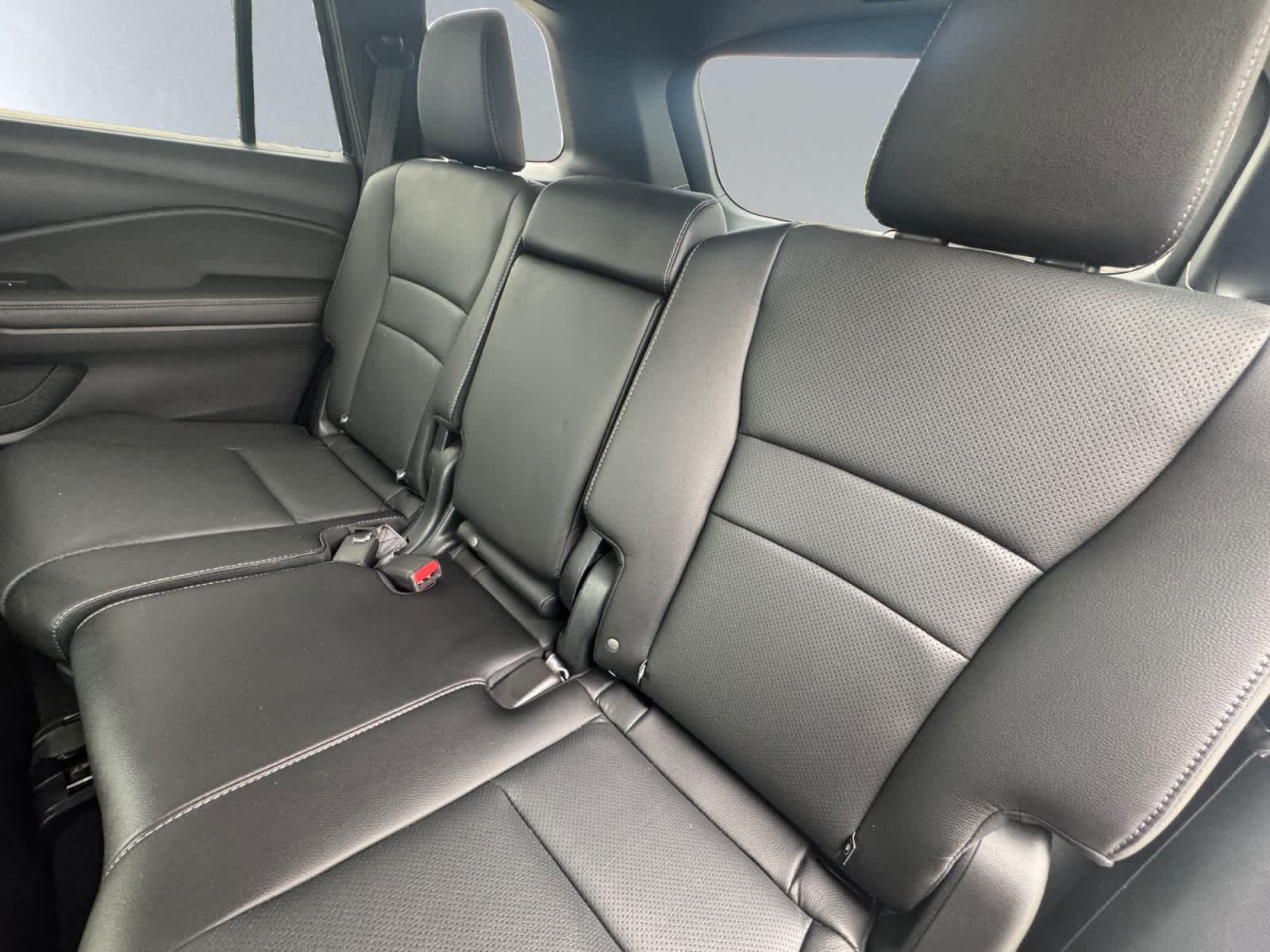 used 2023 Honda Passport car, priced at $32,998