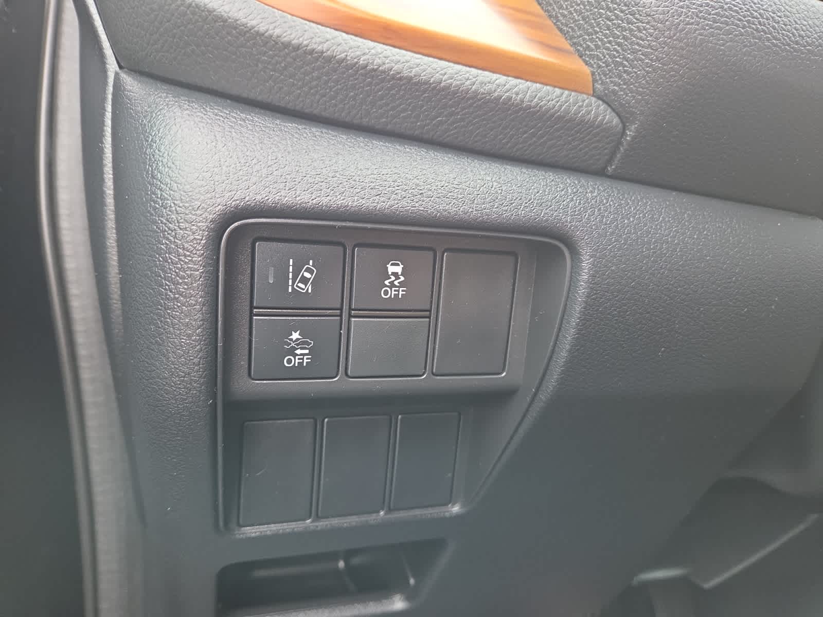 used 2022 Honda CR-V car, priced at $23,998