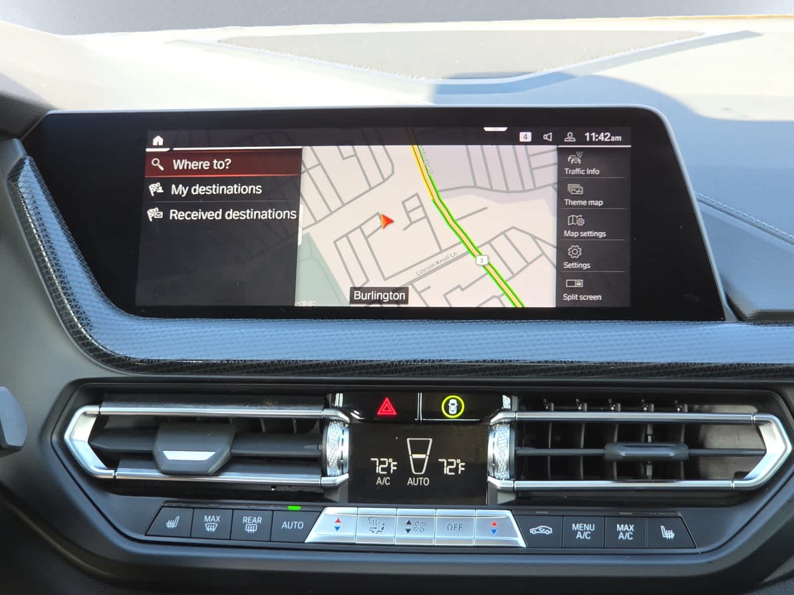 used 2022 BMW 228i car, priced at $22,998