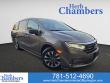 Certified 2023 Honda Odyssey EX-L Van