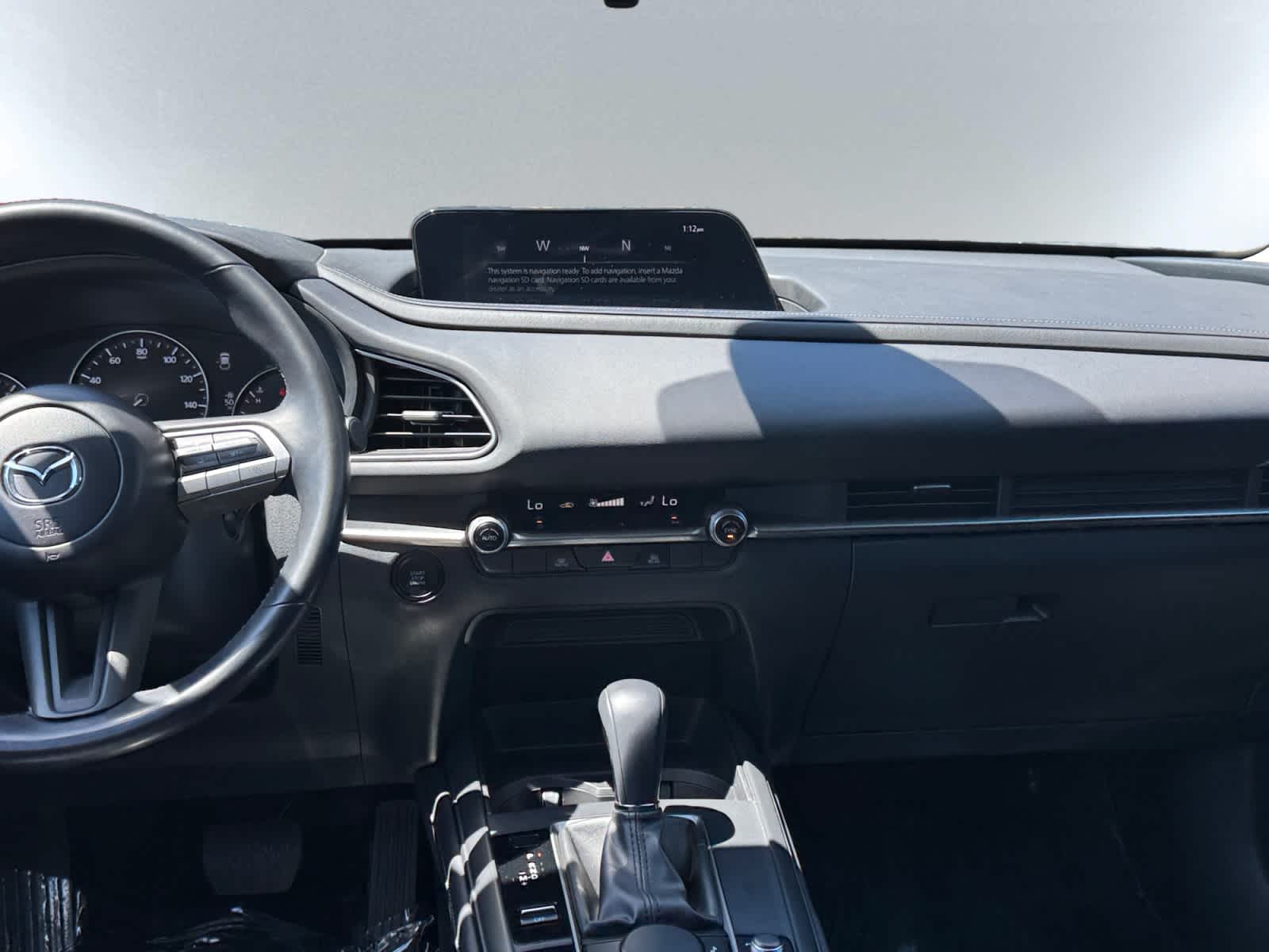 used 2023 Mazda CX-30 car, priced at $22,998