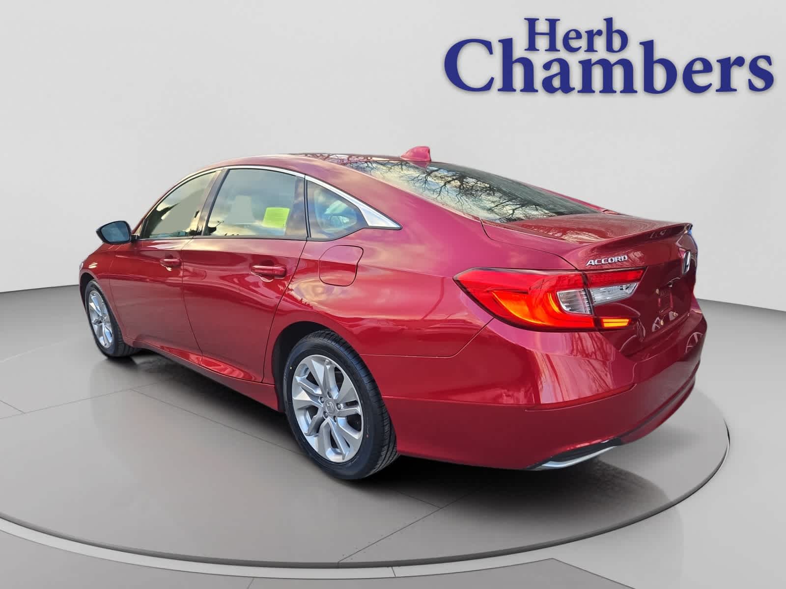 used 2019 Honda Accord car, priced at $17,998