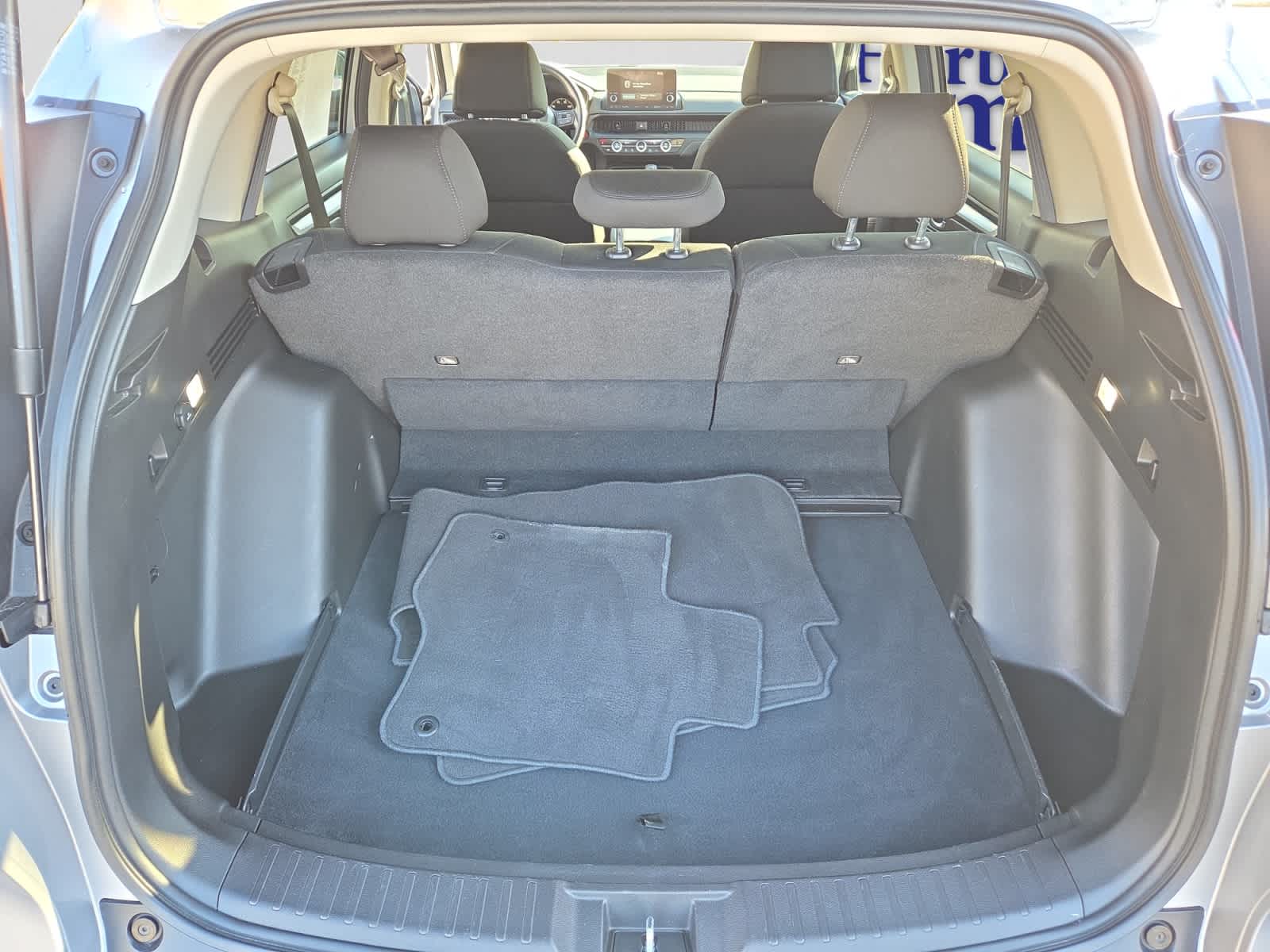 used 2024 Honda CR-V car, priced at $30,998