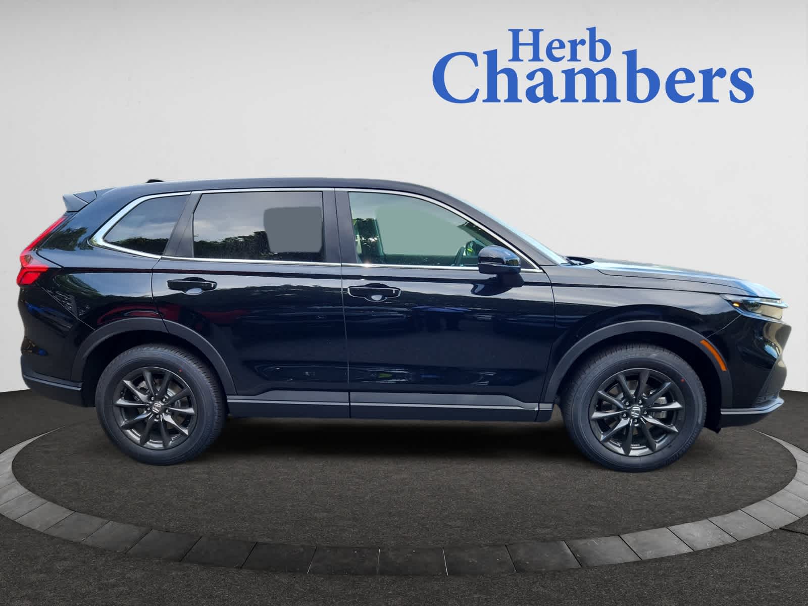 new 2026 Honda CR-V car