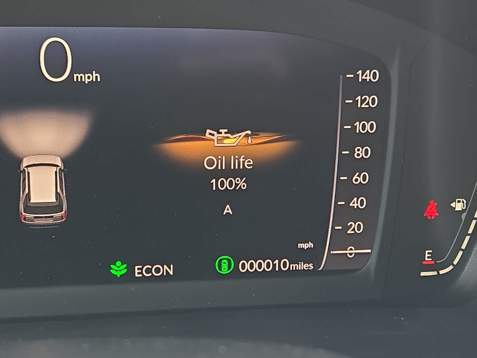 new 2026 Honda Passport car