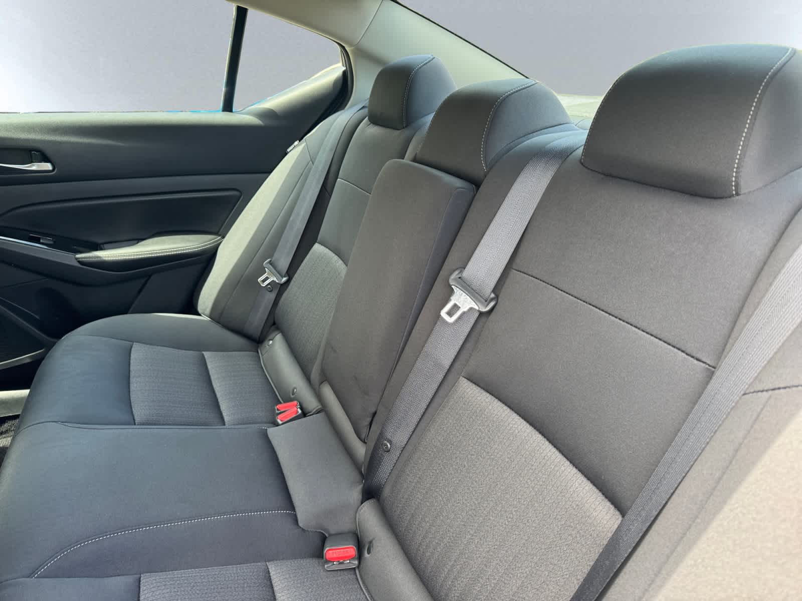 used 2021 Nissan Altima car, priced at $17,998