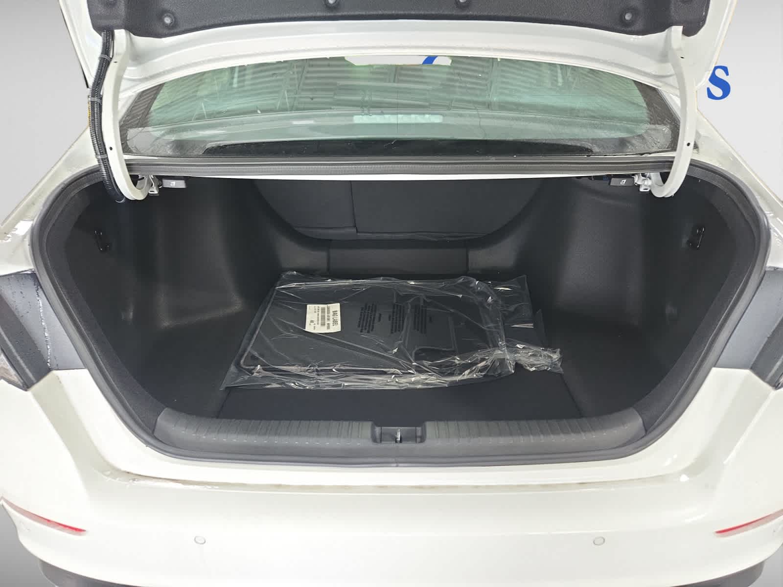 2025 Honda Accord Hybrid EX-L photo 4