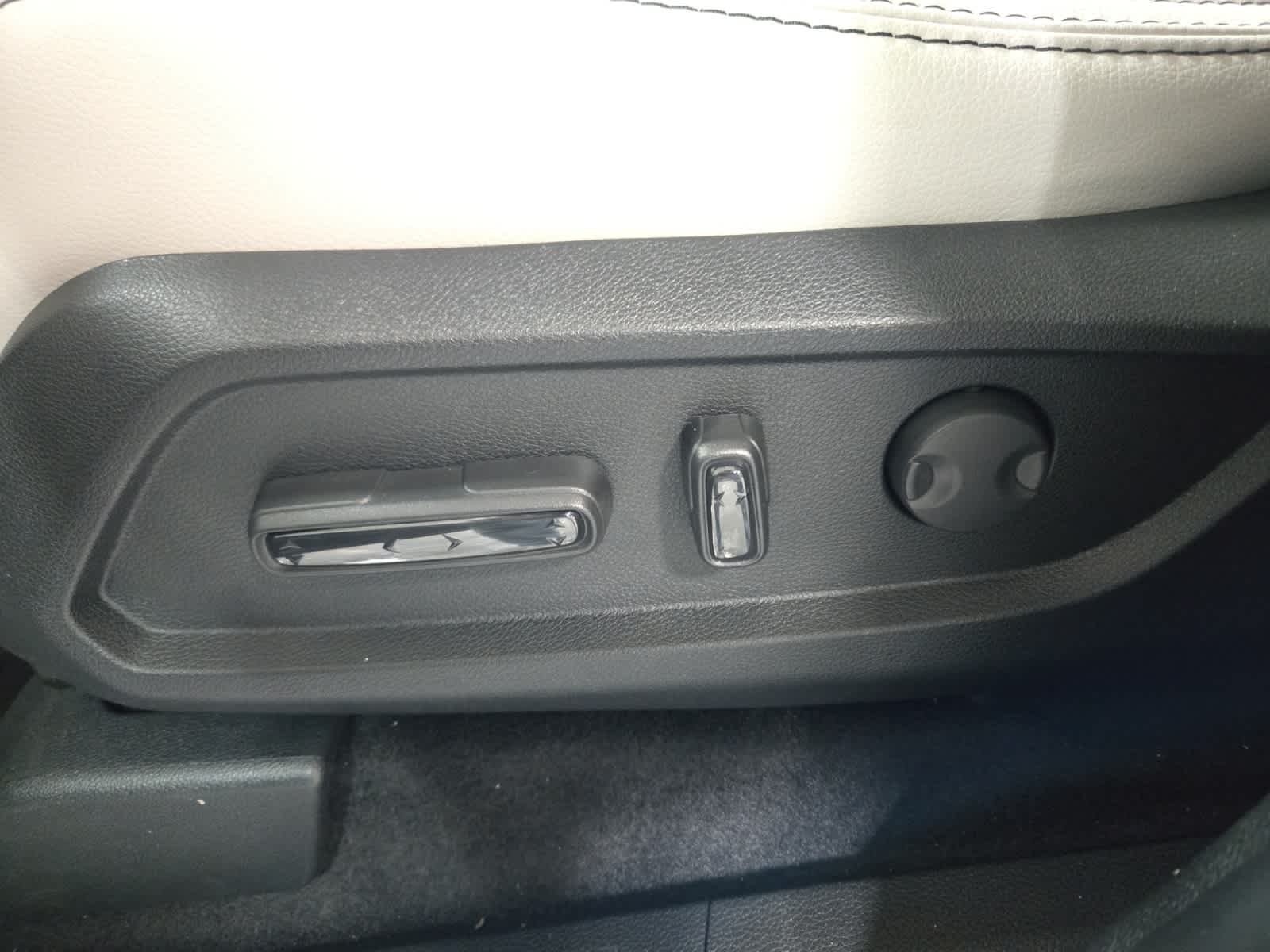 new 2026 Honda Passport car