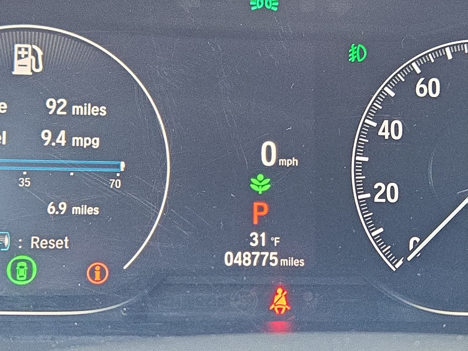 used 2021 Honda Accord car, priced at $23,998