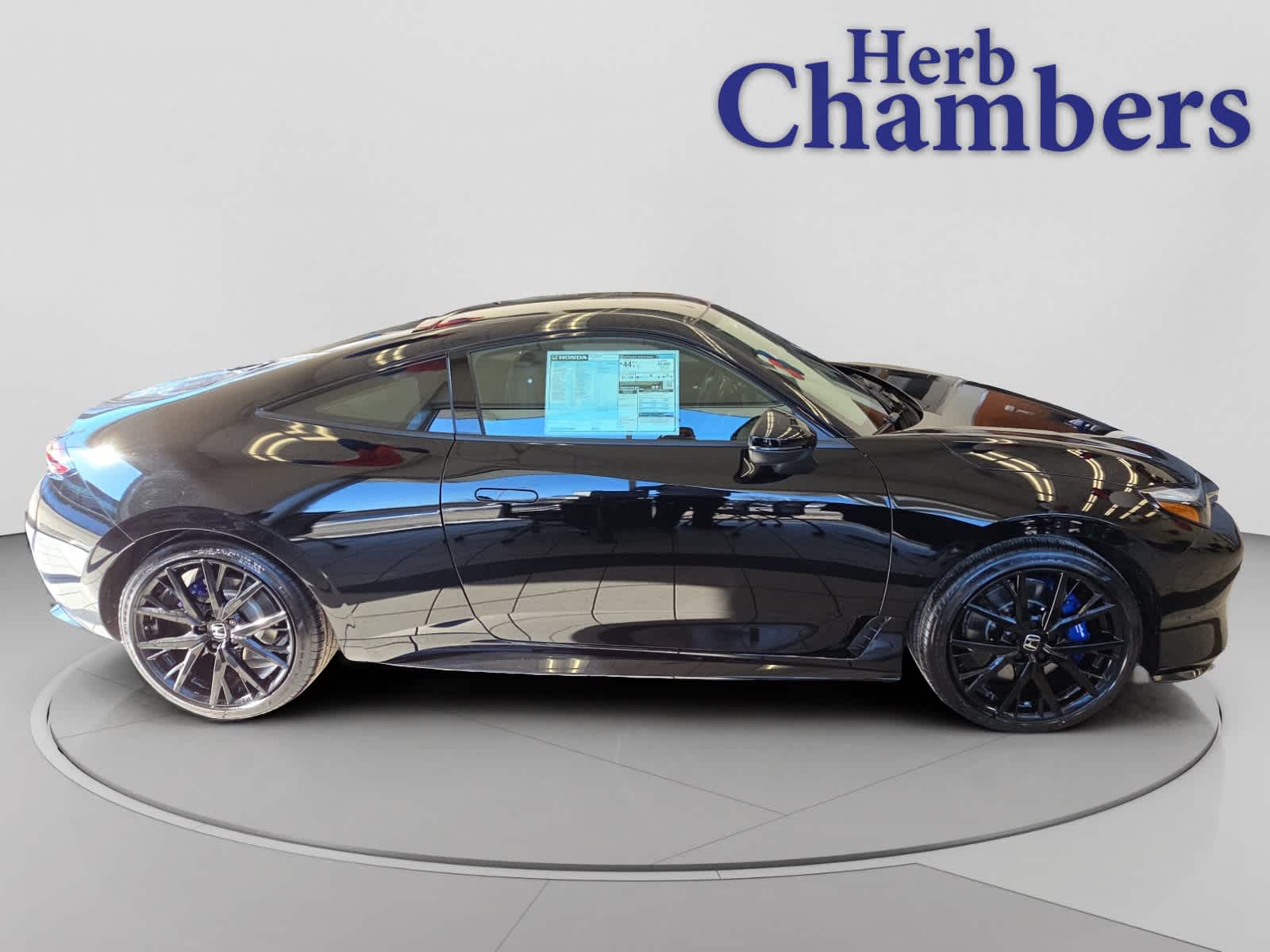 new 2026 Honda Prelude car