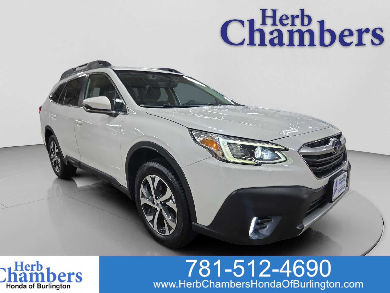 used 2020 Subaru Outback car, priced at $22,898