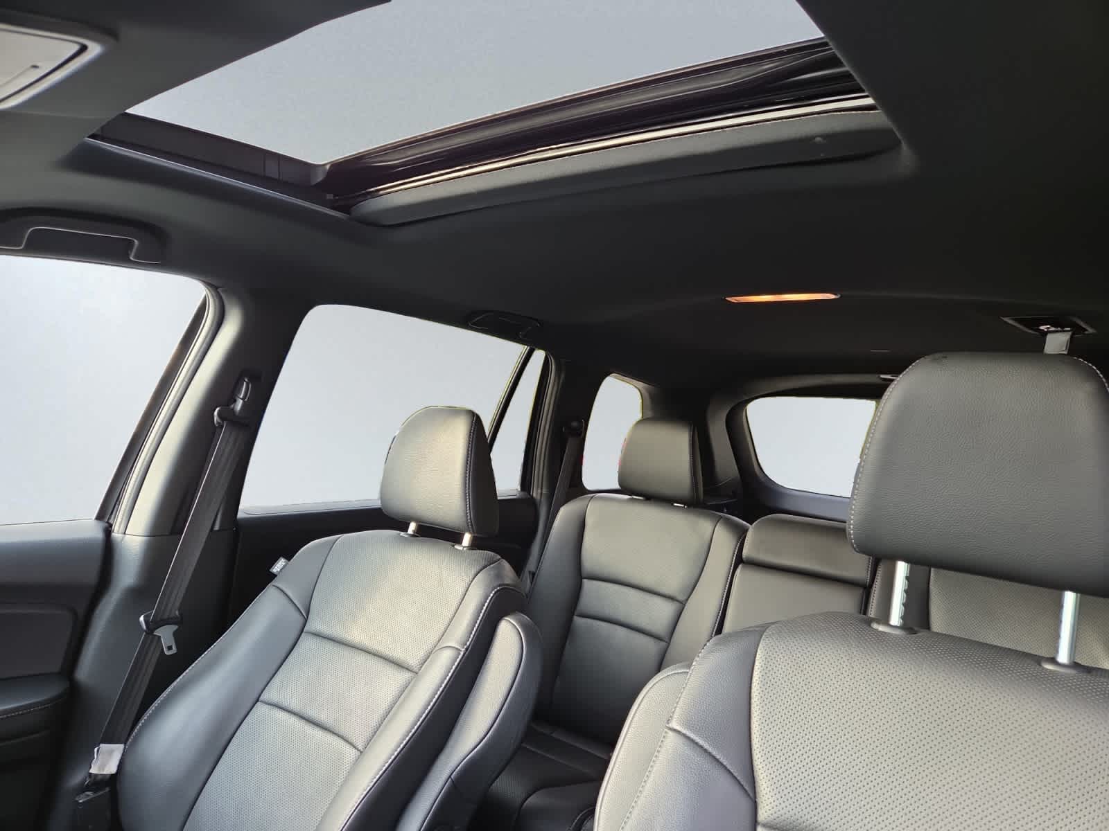 used 2023 Honda Passport car, priced at $29,998