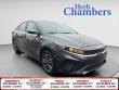 Used 2023 Kia Forte LXS Sedan