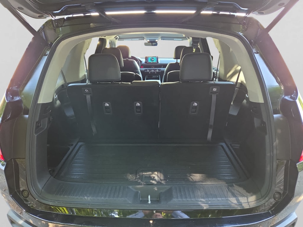 Certified 2023 Honda Pilot EX-L 7 Passenger SUV