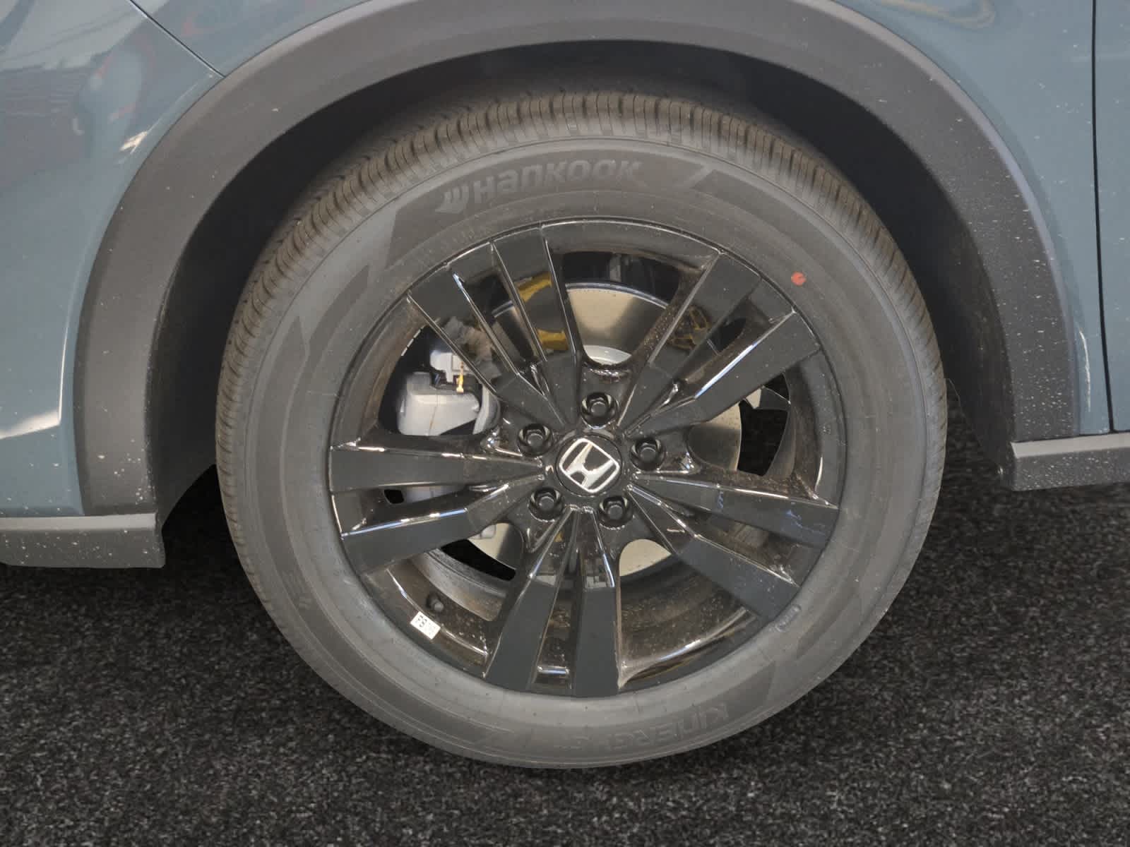 new 2026 Honda HR-V car