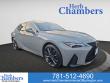 Used 2024 Lexus IS 350 F SPORT Sedan