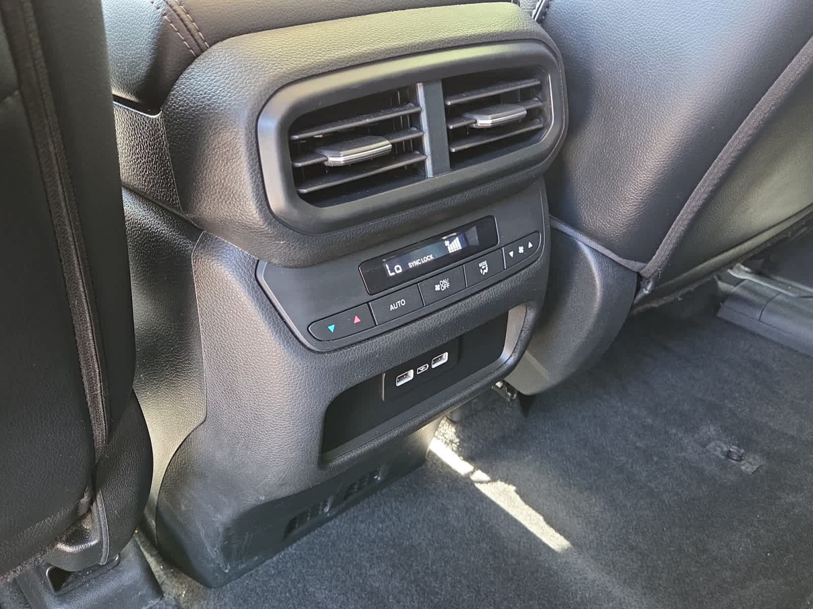 used 2023 Honda Pilot car, priced at $40,498