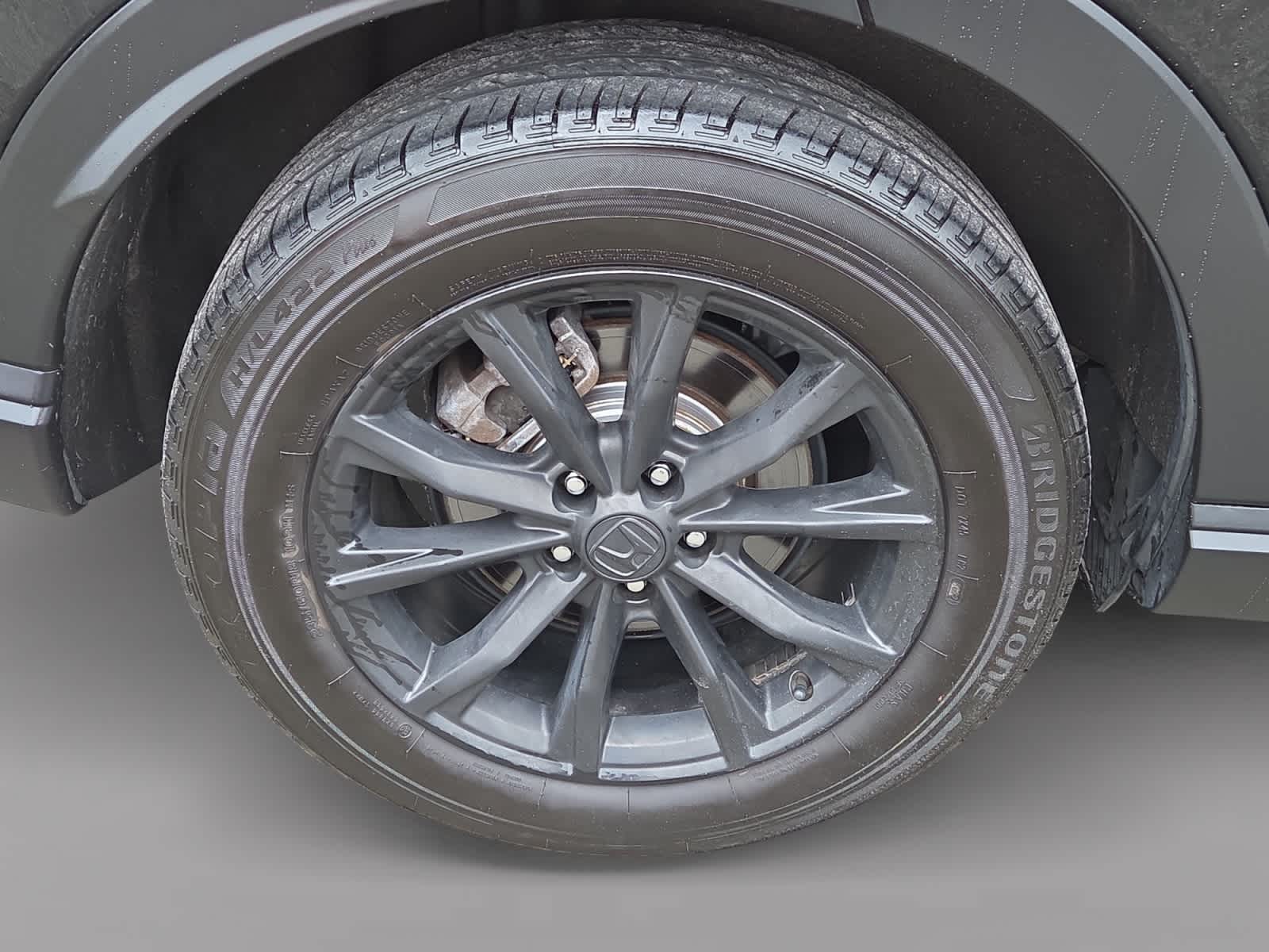 used 2023 Honda CR-V car, priced at $31,798