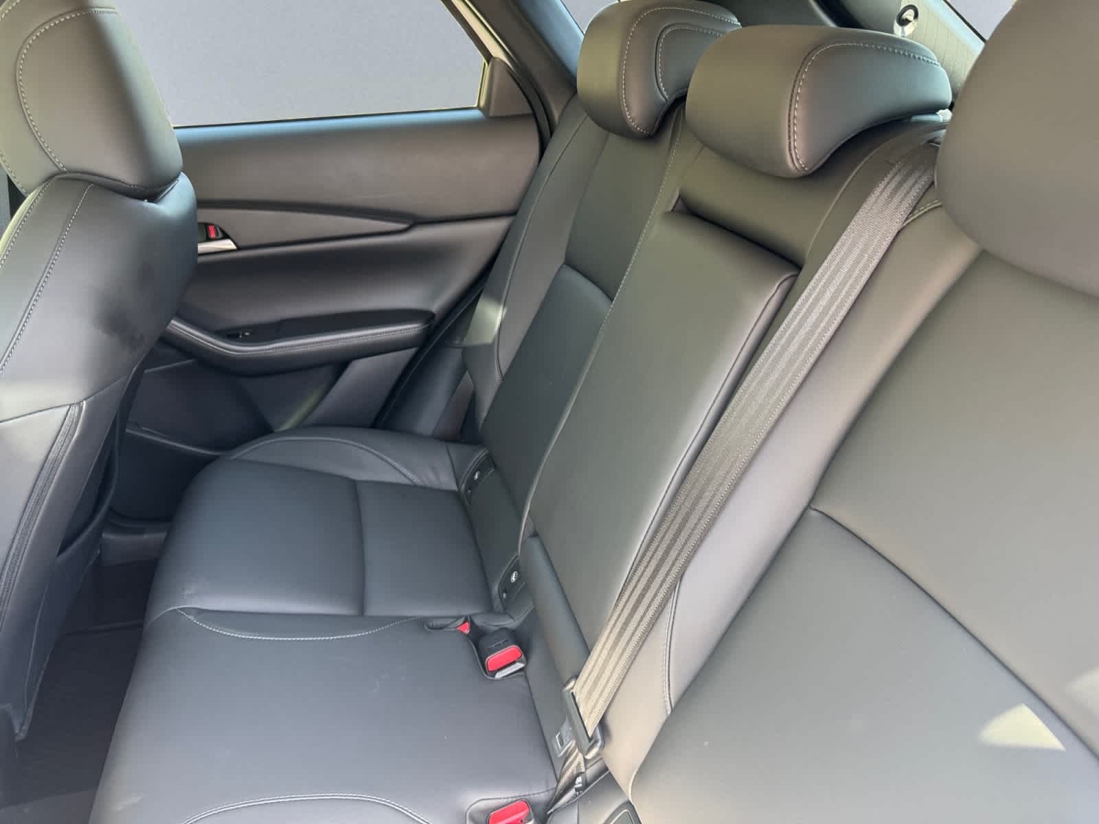 used 2023 Mazda CX-30 car, priced at $22,998