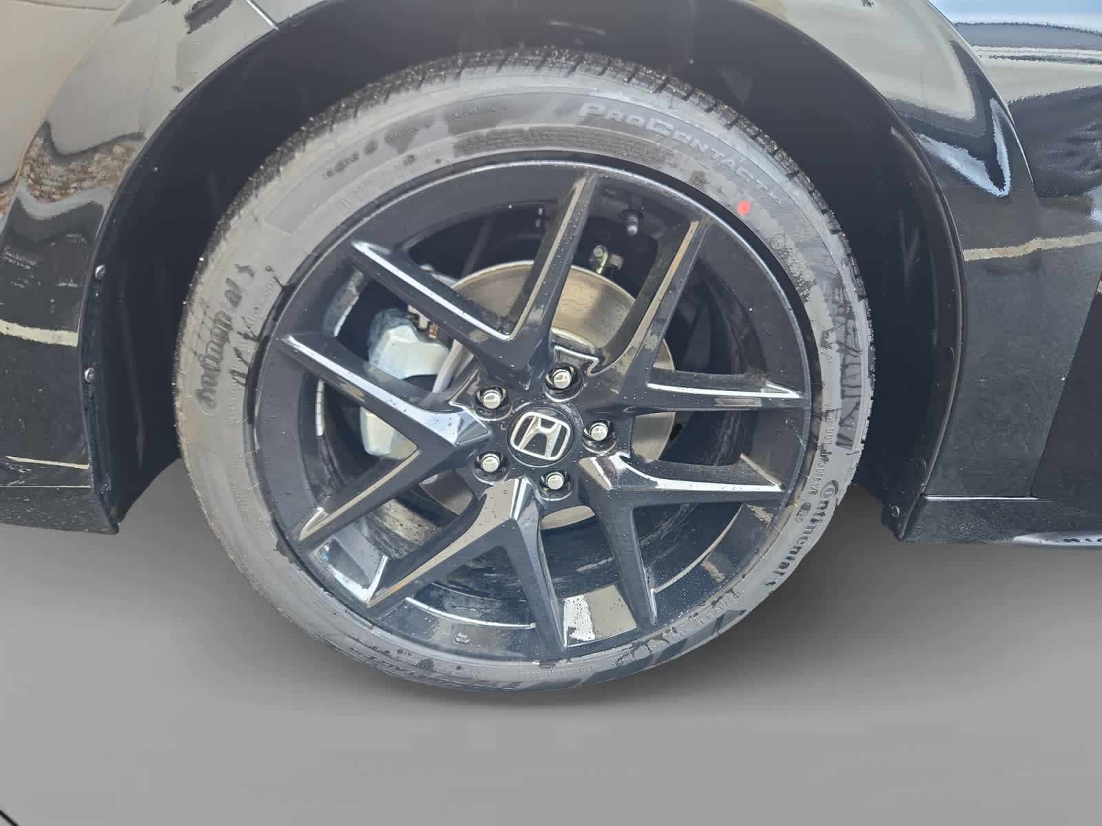 new 2026 Honda Civic Hybrid car