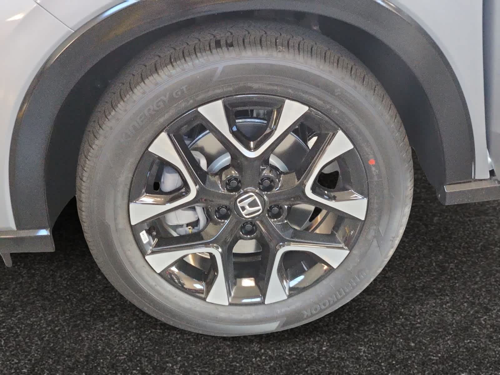 new 2026 Honda HR-V car