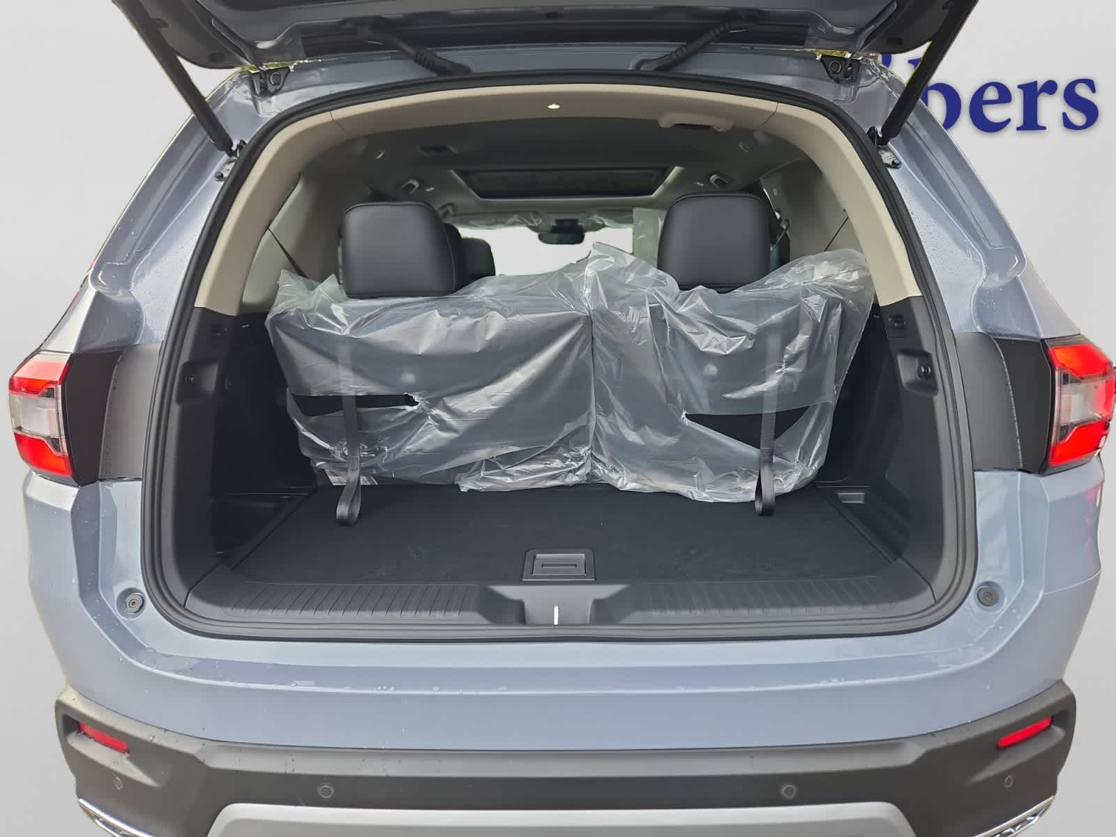 new 2025 Honda Pilot car