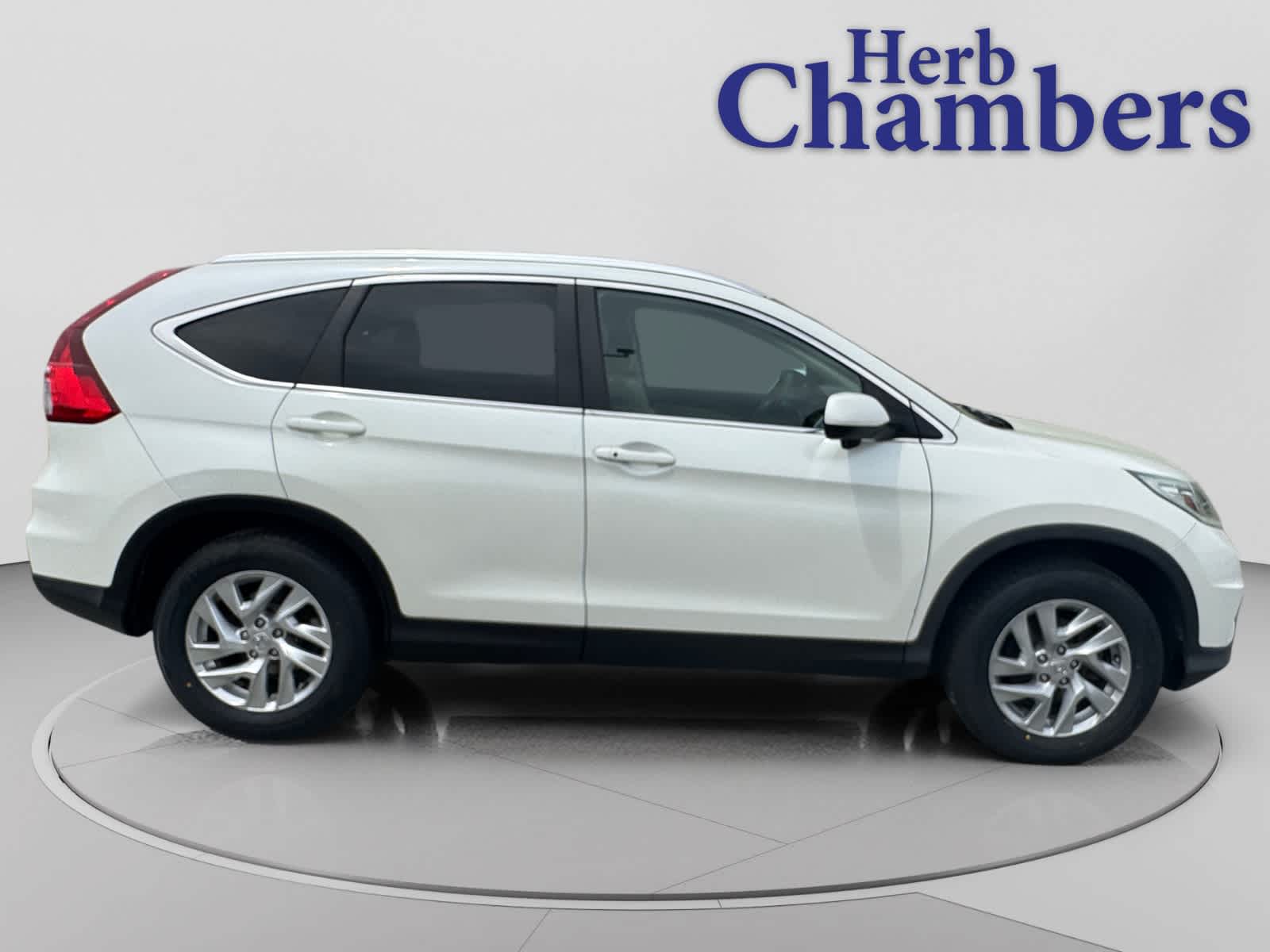 used 2015 Honda CR-V car, priced at $12,998