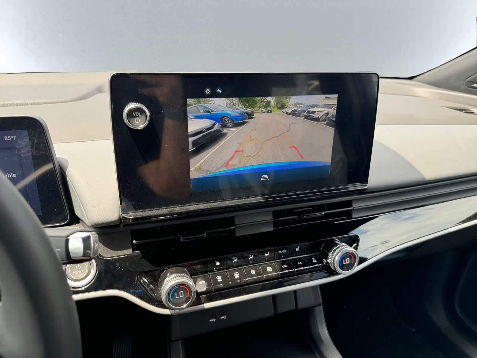 new 2026 Honda Prologue car