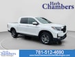 Honda Ridgeline