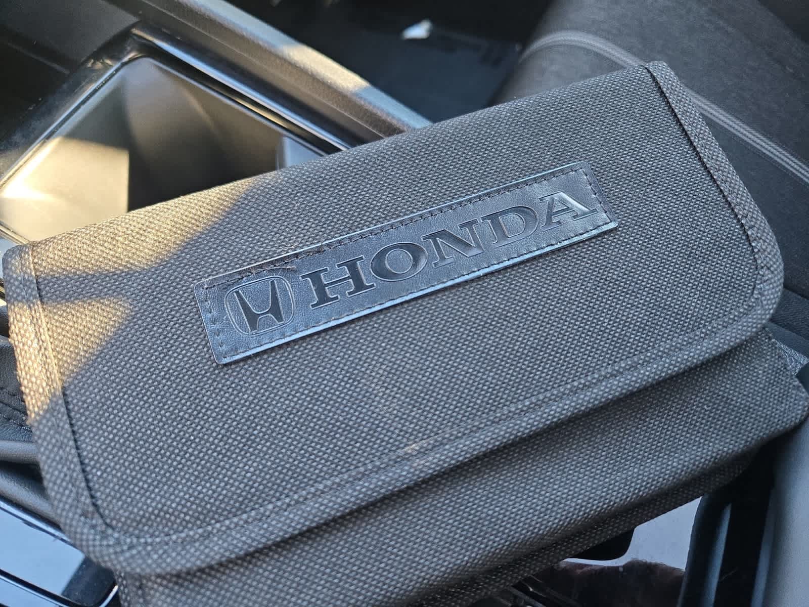 used 2024 Honda Accord Hybrid car, priced at $24,998