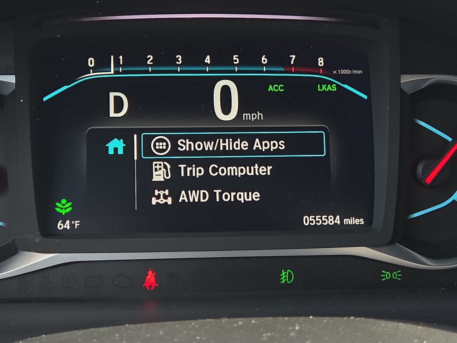 used 2019 Honda Passport car, priced at $23,998