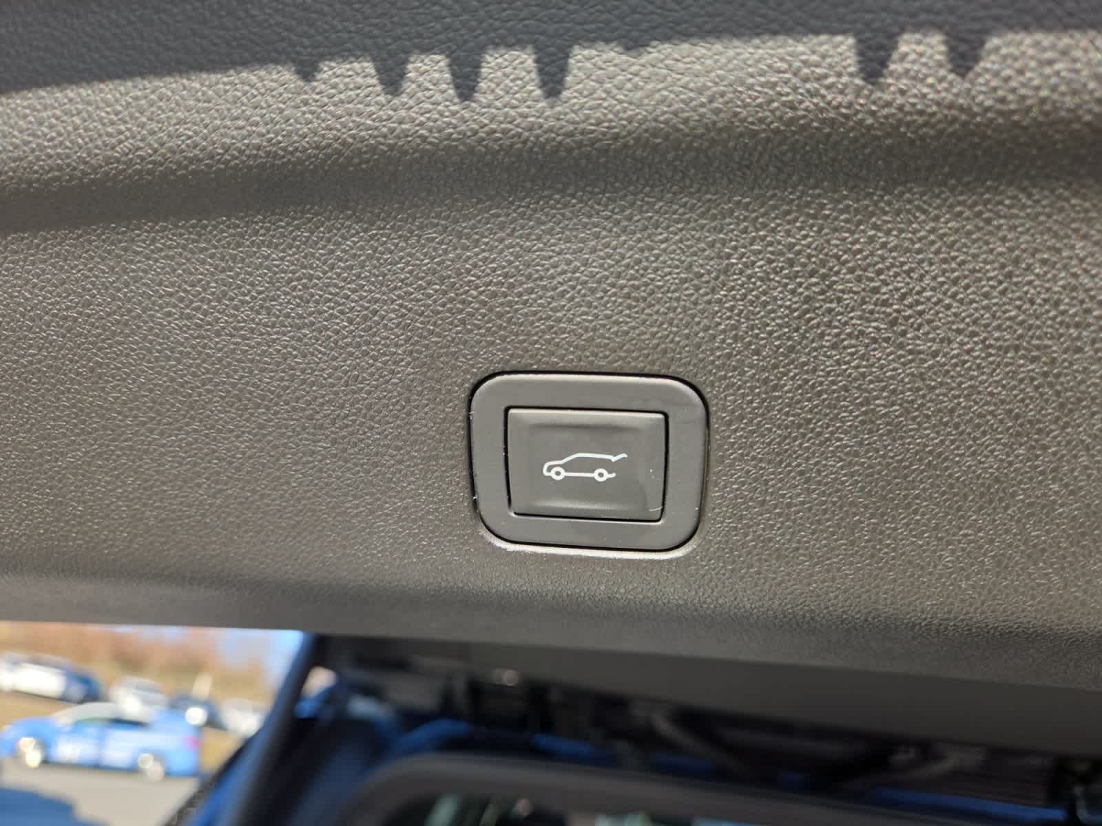 used 2025 Chevrolet Tahoe car, priced at $70,998