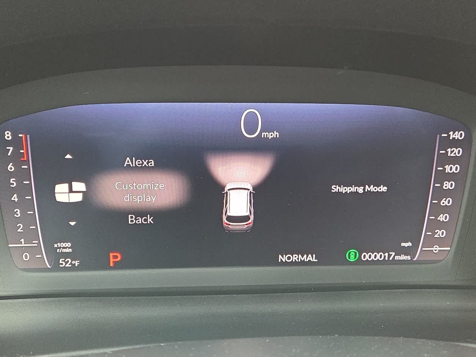 new 2026 Honda Pilot car