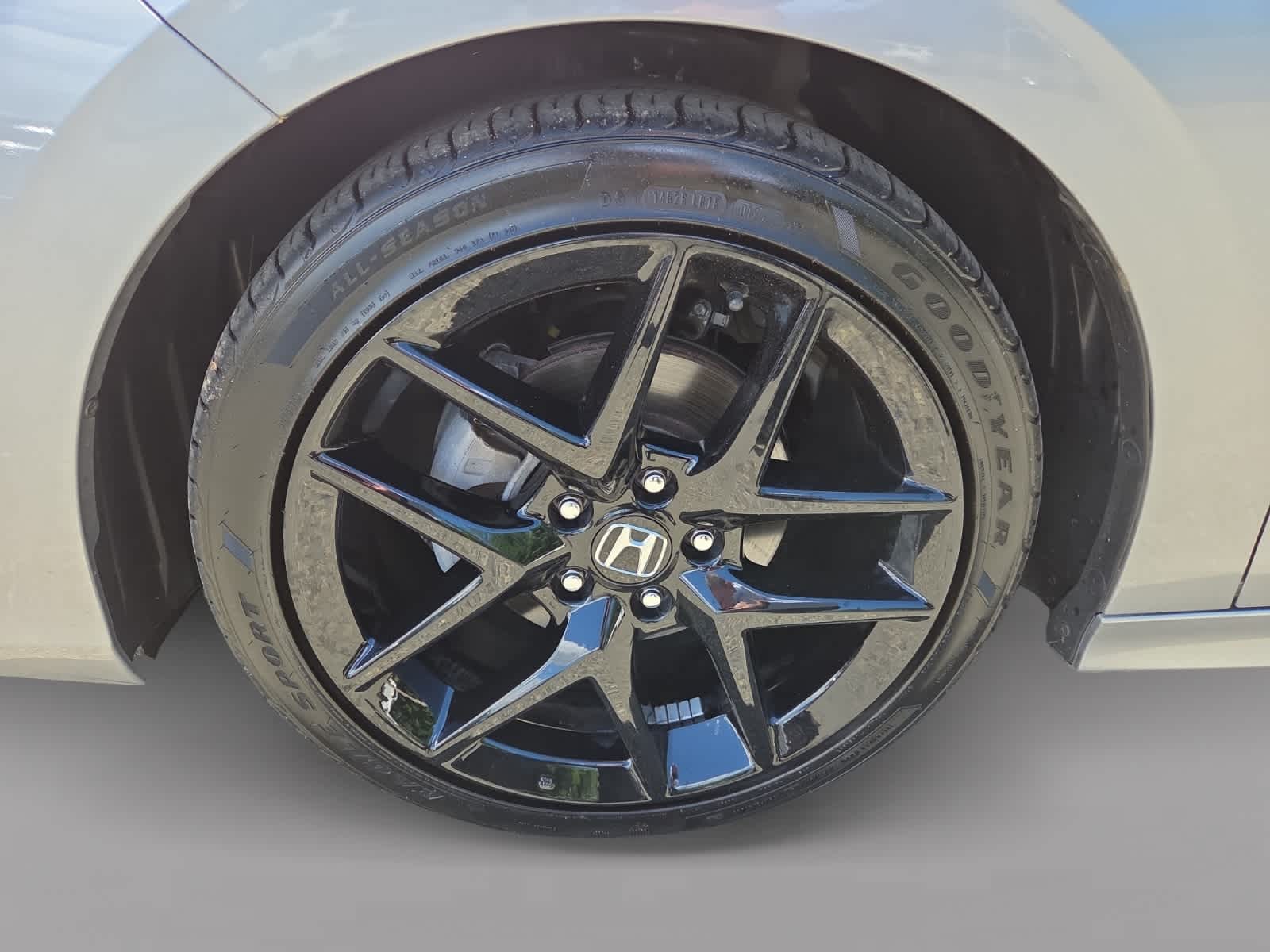 used 2024 Honda Civic car, priced at $25,998