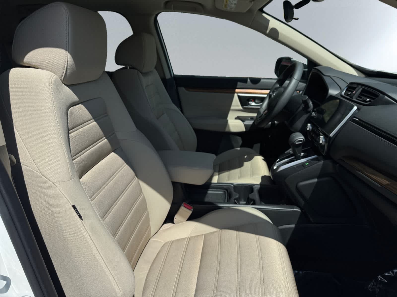 used 2018 Honda CR-V car, priced at $14,998