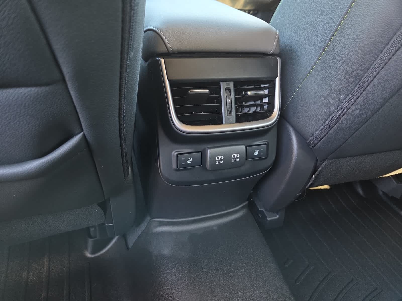 used 2021 Subaru Outback car, priced at $20,998