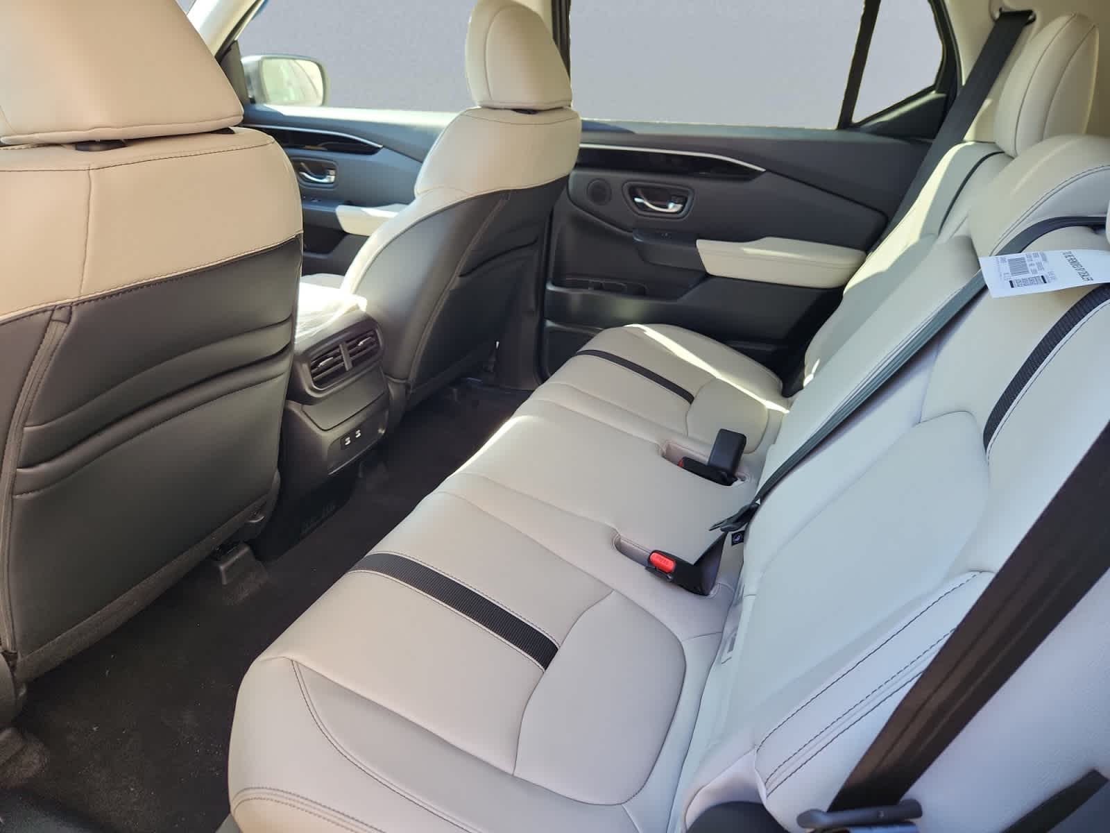 new 2026 Honda Passport car