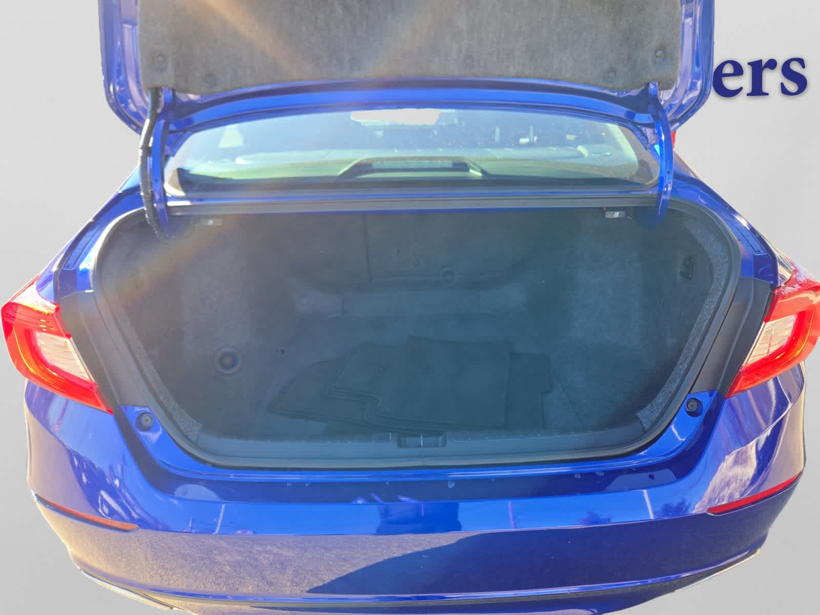 used 2018 Honda Accord car, priced at $19,998