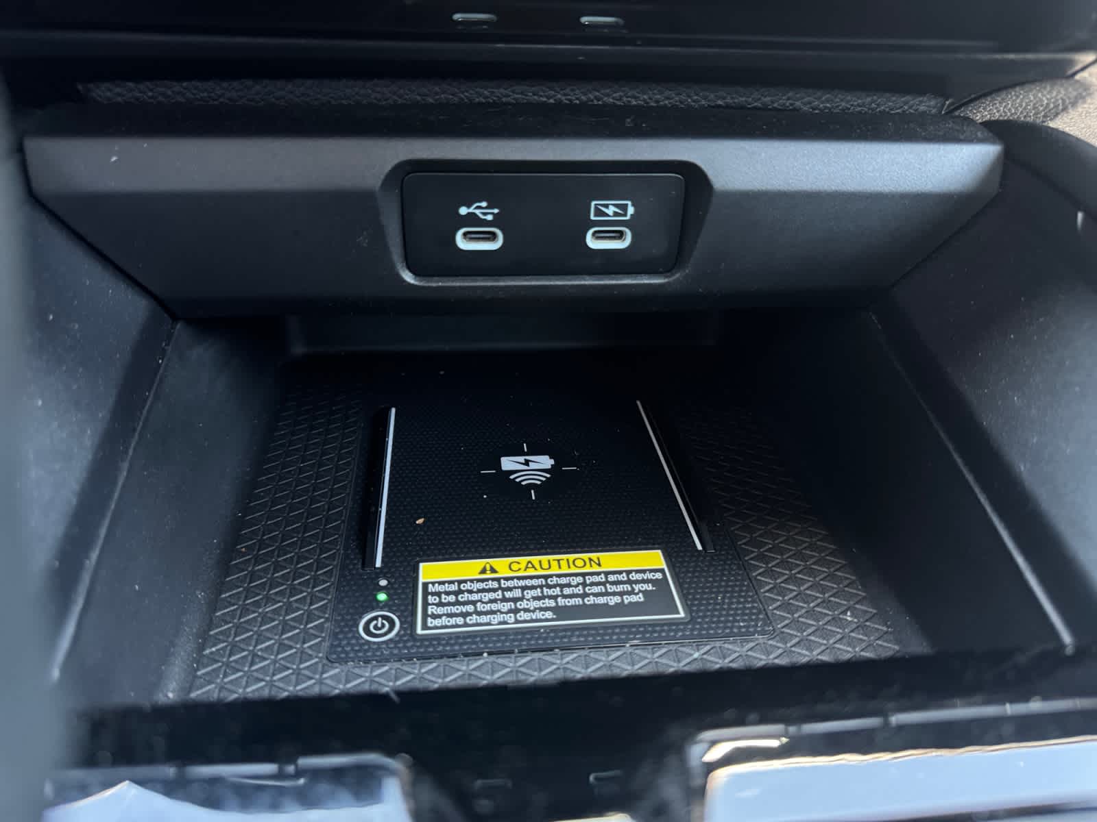 used 2024 Honda Accord Hybrid car, priced at $31,998