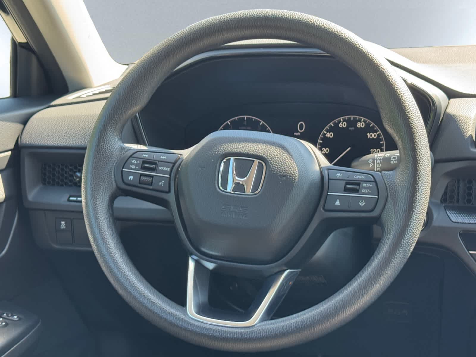 used 2024 Honda CR-V car, priced at $29,998