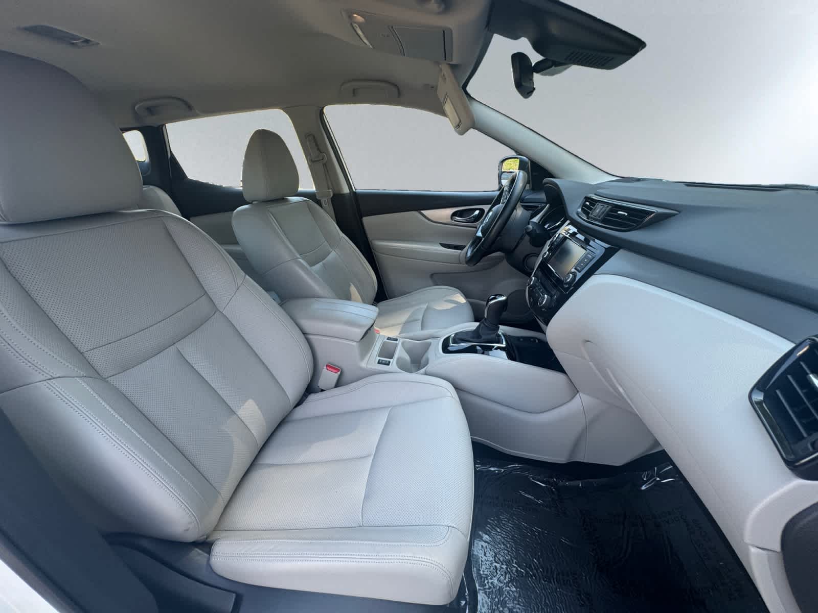 used 2020 Nissan Rogue Sport car, priced at $18,998