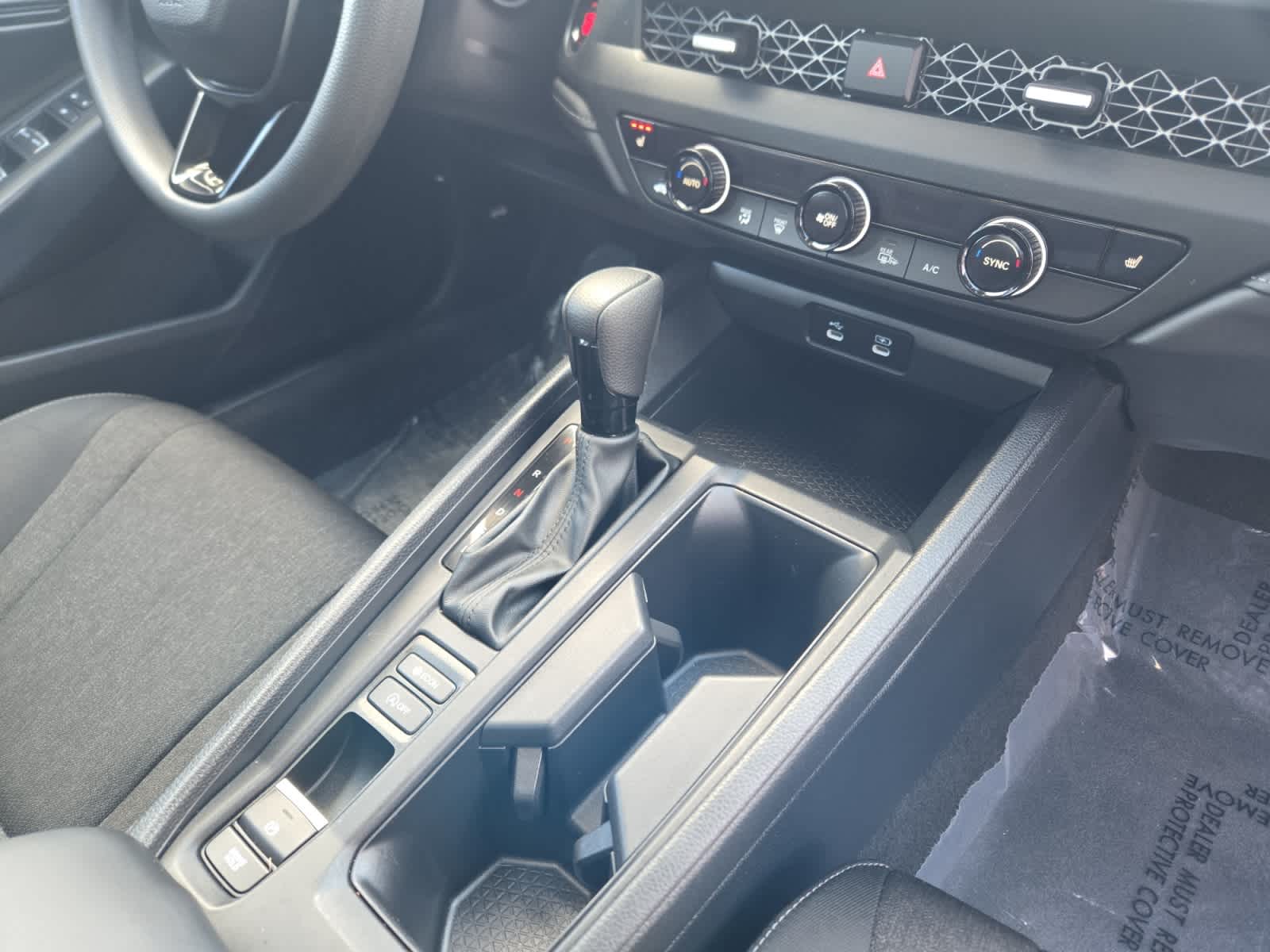 used 2024 Honda Accord car, priced at $25,248