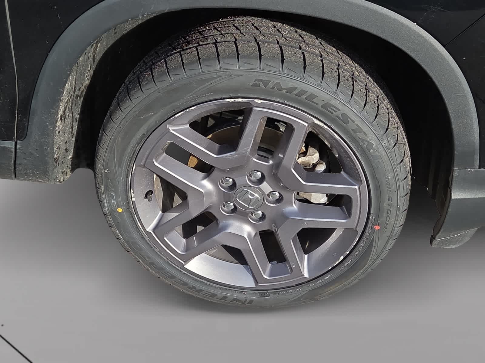 used 2023 Honda Passport car, priced at $29,998