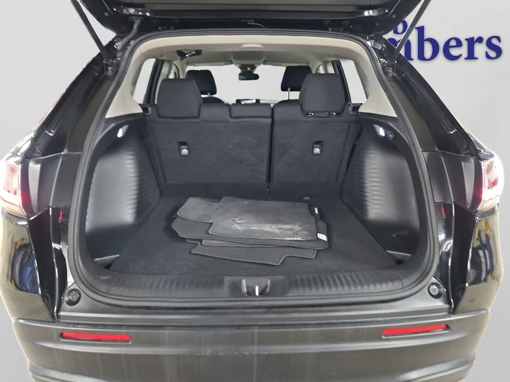 Certified 2023 Honda HR-V LX AWD SUV