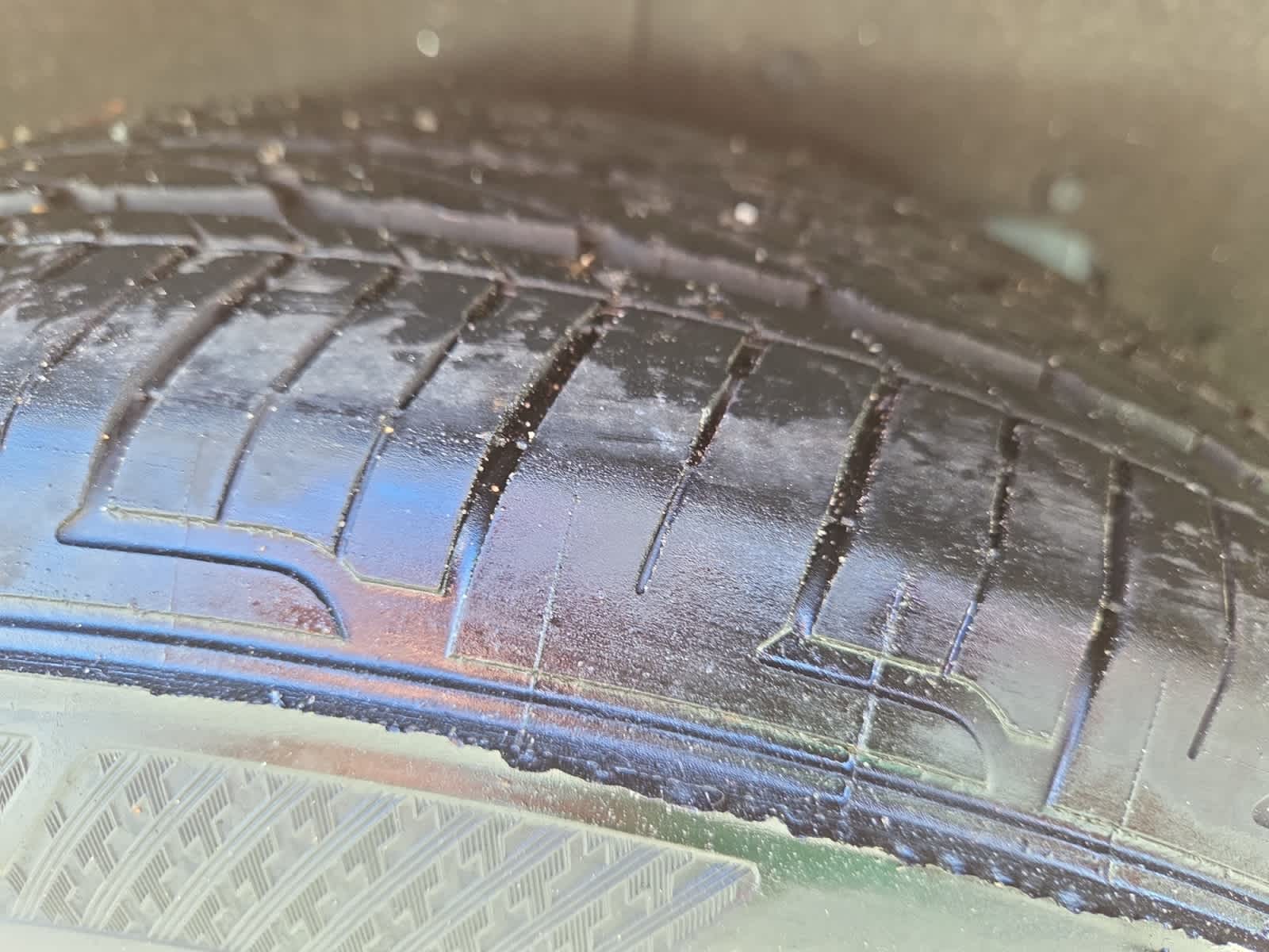 used 2023 Honda Odyssey car, priced at $38,998