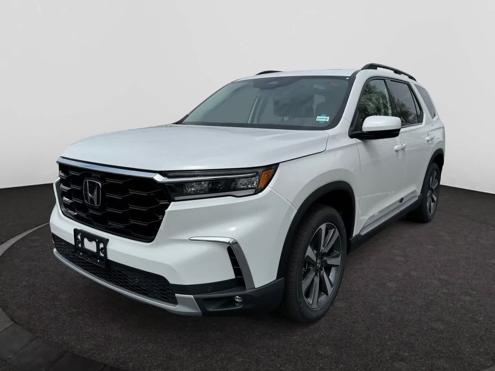 new 2025 Honda Pilot car